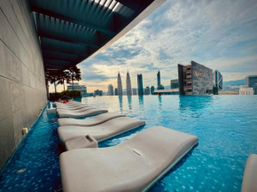 Eaton Service Apartment at KLCC